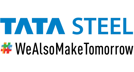 Tata steel logo